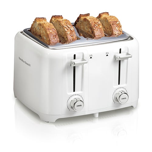 4 Slice Extra-Wide Slot Toaster White_0