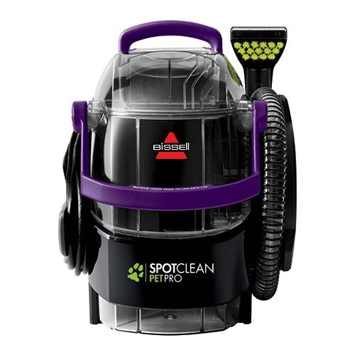 SpotClean Pro Pet Portable Carpet Cleaner_0
