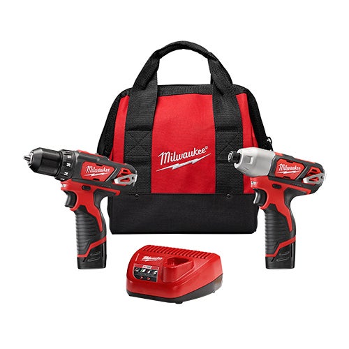 M12 Drill/Driver and Impact Driver Tool Kit_0
