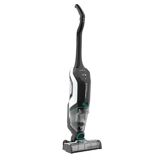 CrossWave Cordless Max Deluxe Mult-Surface Wet Dry Vacuum_0