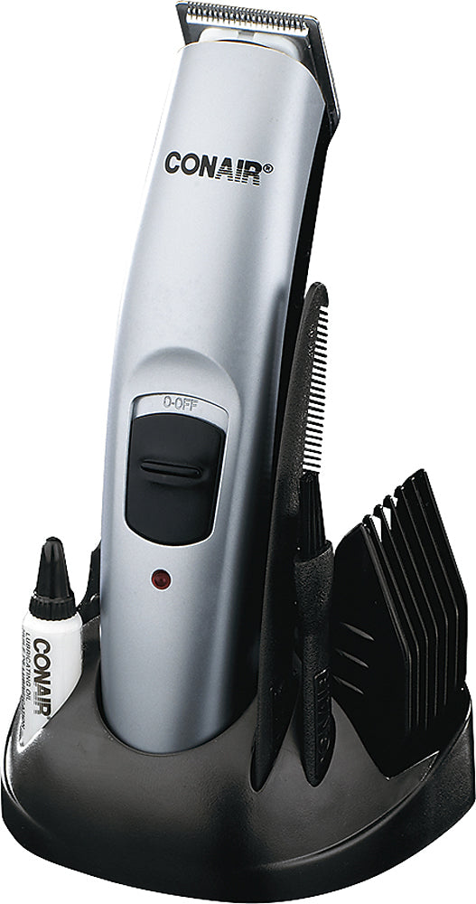13-Piece All-in-One Beard and Mustache Trimmer_0