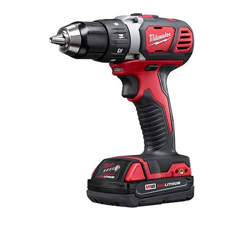 M18 Compact 1/2" Drill/Driver Kit_0