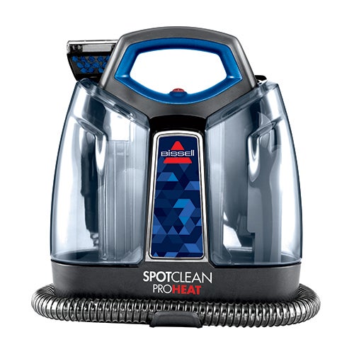 SpotClean ProHeat Portable Carpet Cleaner_0