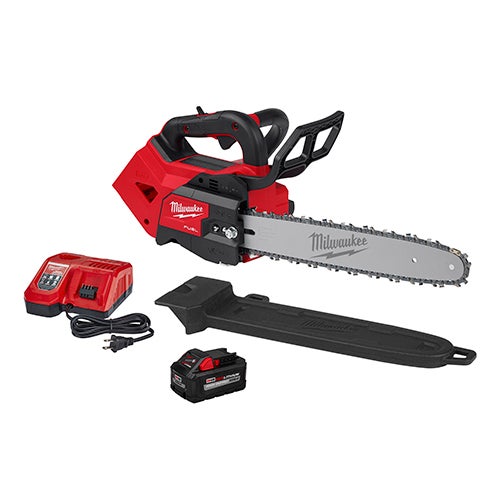 M18 FUEL 14" Top Handle Chainsaw Kit_0