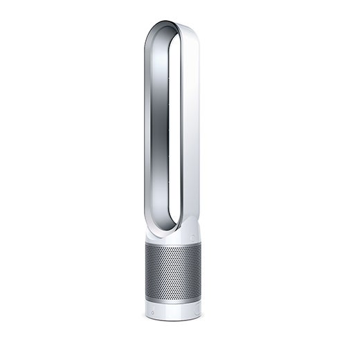 TP02 Pure Cool Link Tower White/Silver_0