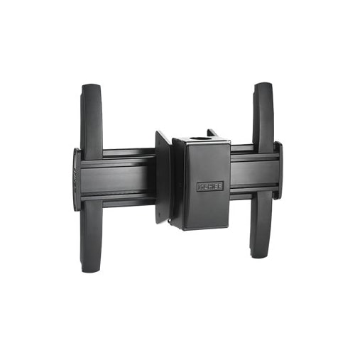 Chief - Fusion Swivel TV Wall Mount for Most 26" - 50" TVs - Black_2