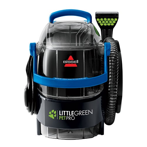 Little Green Pet Pro Portable Carpet Cleaner_0