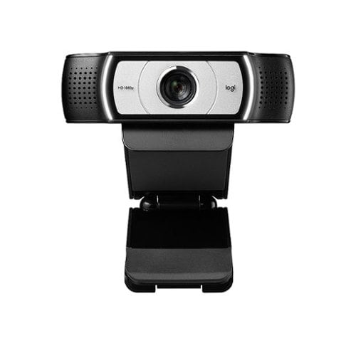 Logitech - C930e 1920 x 1080 Webcam_0
