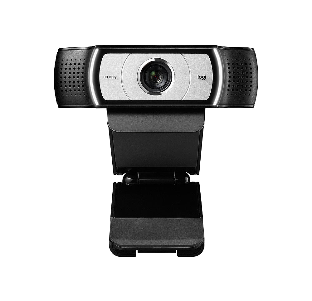 Logitech - C930e 1920 x 1080 Webcam_1