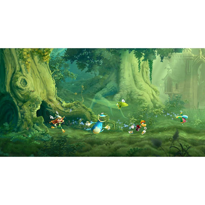 Rayman Legends Standard Edition - Xbox One_3