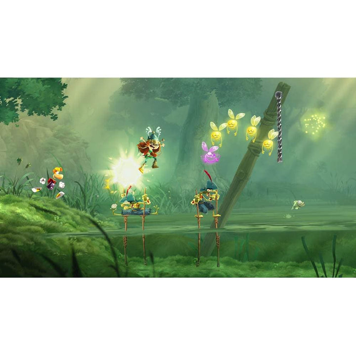 Rayman Legends Standard Edition - Xbox One_2