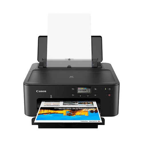 Pixma TS702a Compact Connected Inkjet Printer_0