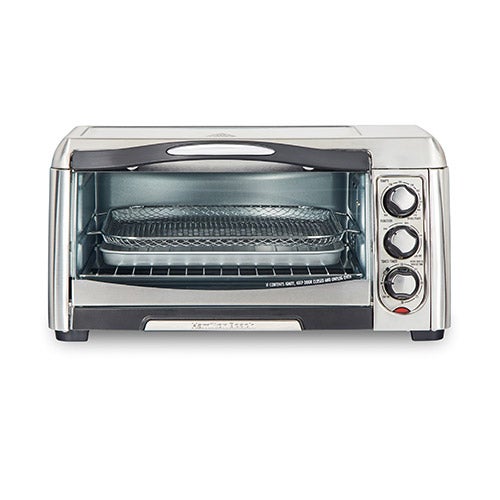Sure-Crisp Air Fry Toaster Oven_0