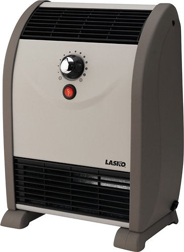 Lasko - Heater - Gray_0
