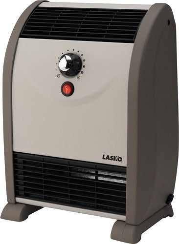 Lasko - Heater - Gray_1