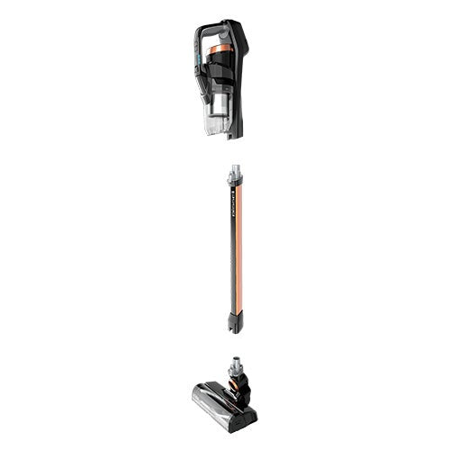 ICONPET Turbo Cordless Stick Vacuum Copper_0