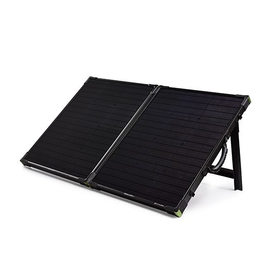 Boulder 100 Briefcase Solar Panel_0