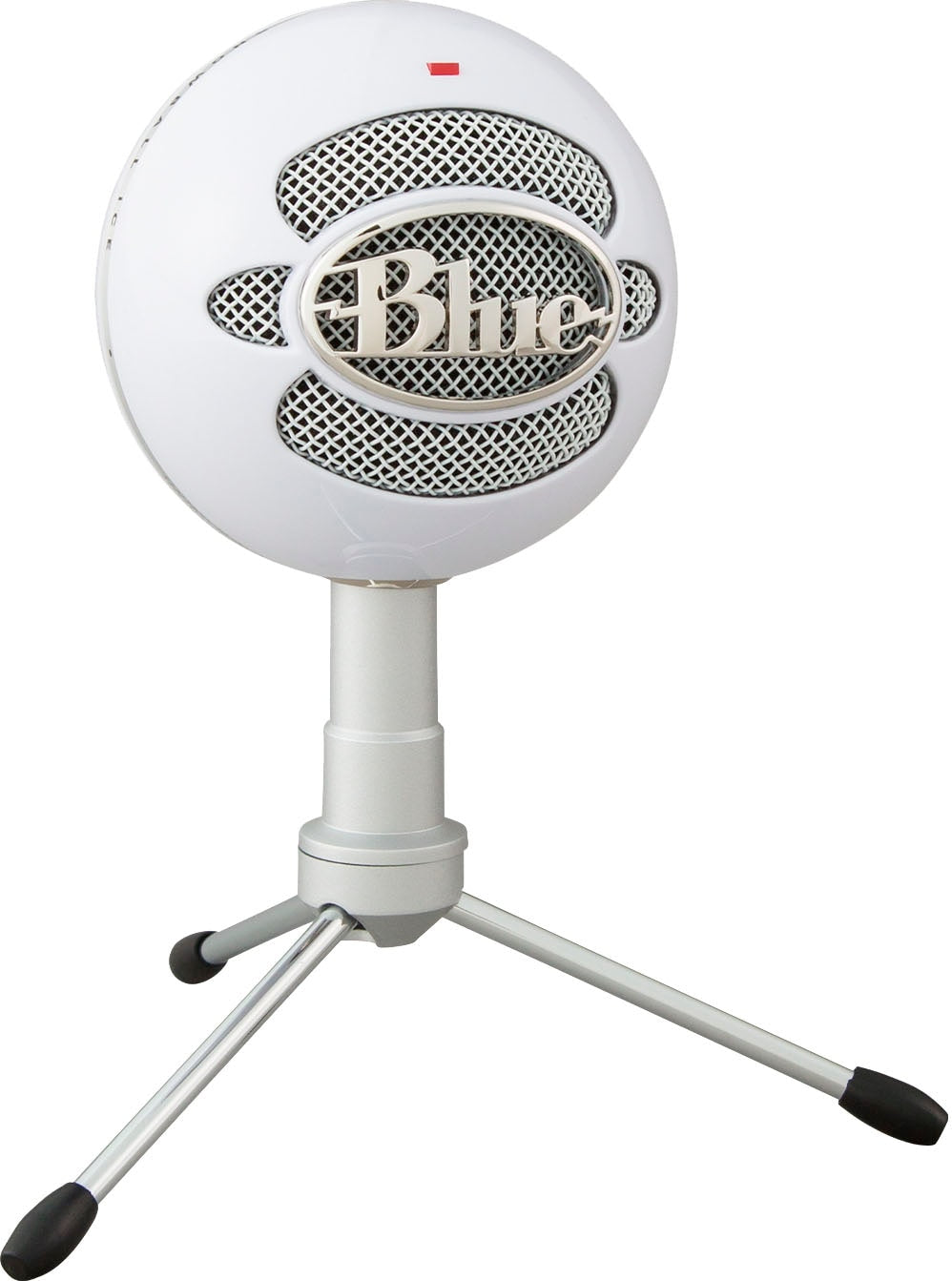 Blue Microphones - Snowball iCE Wired Cardioid USB Plug 'n Play Microphone_1