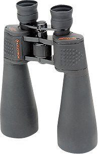 Celestron - SkyMaster 15 x 70 Astronomical Binoculars - Black_0