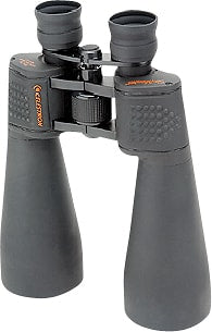Celestron - SkyMaster 15 x 70 Astronomical Binoculars - Black_1
