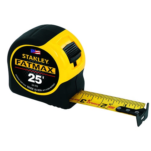 25ft FatMax Tape Measure_0