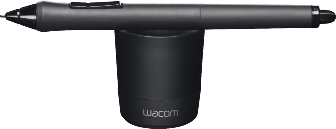 Wacom - Grip Pen - Black_1