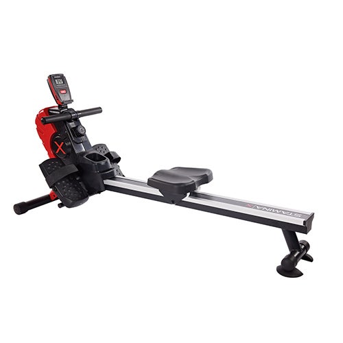Magnetic Rowing Machine 1110_0