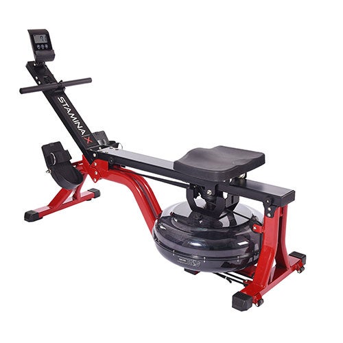 X Water Rower_0