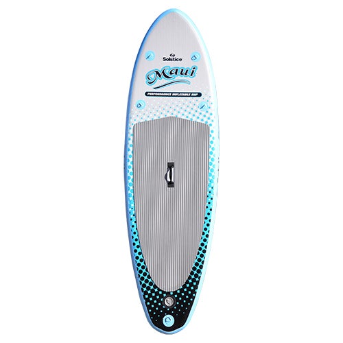 Maui Inflatable Youth Stand Up Paddleboard_0
