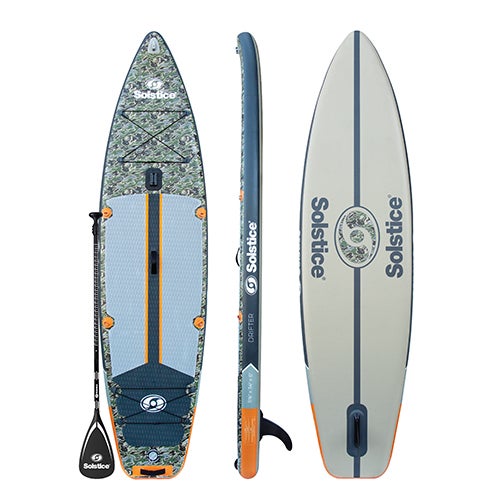 Drifter Inflatable SUP Kit_0