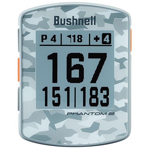 Phantom 2 Handheld Golf GPS Camo_0