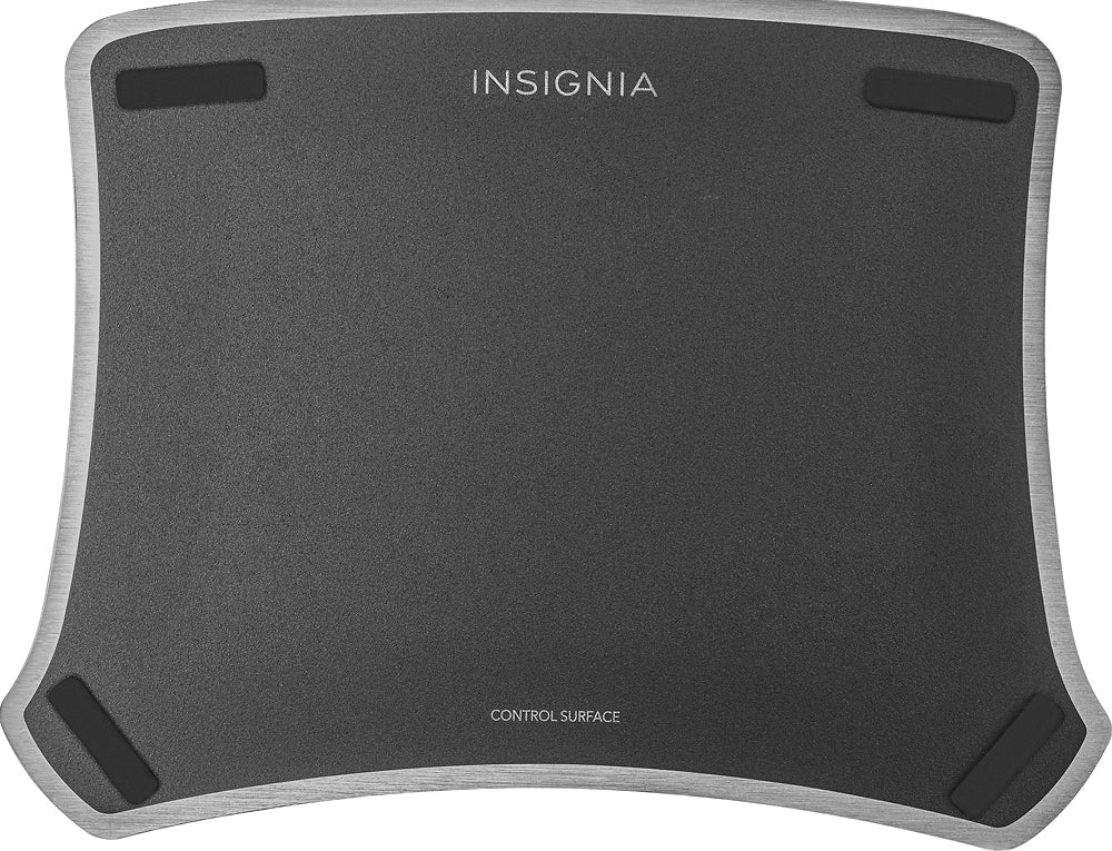 Insignia™ - Gaming Mouse Pad - Gray_4
