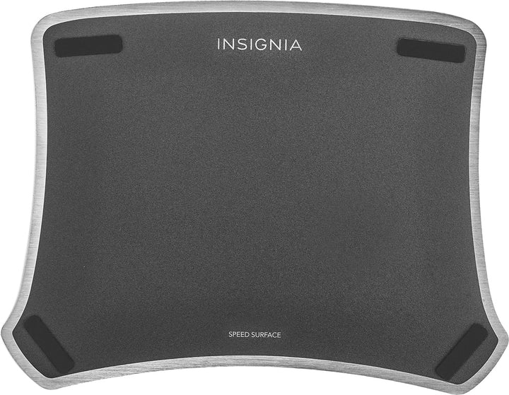 Insignia™ - Gaming Mouse Pad - Gray_3