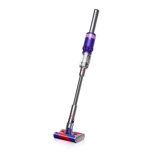 Omni-Glide Cordless Hard Floor Vacuum Purple_0