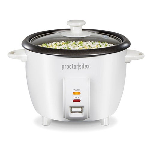 10 Cup Rice Cooker/Food Steamer_0