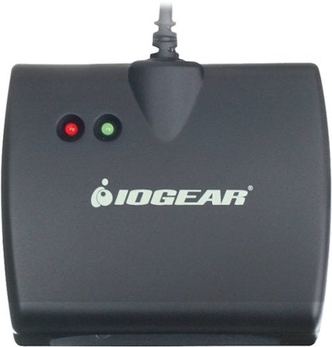 IOGEAR - USB CAC Reader_0