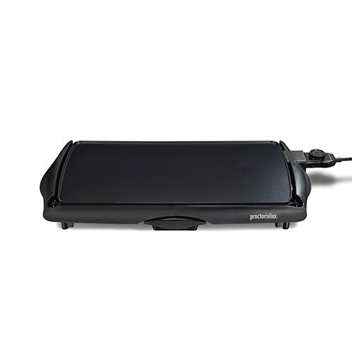 Large Nonstick Electric Griddle_0