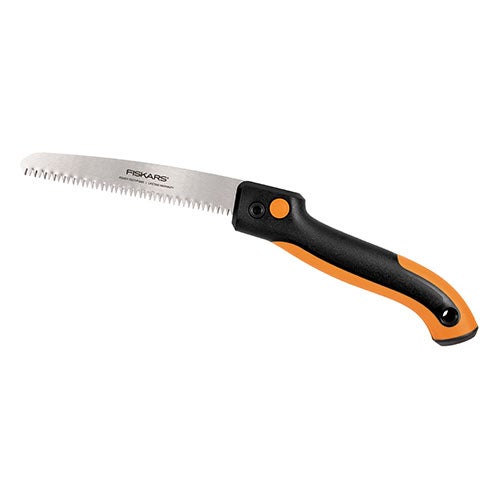 Power Tooth Softgrip 7" Folding Saw_0