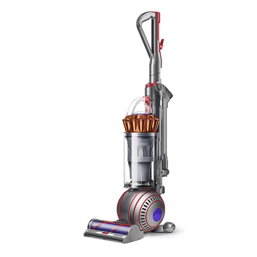 Ball Animal 3 Extra Upright Vacuum_0