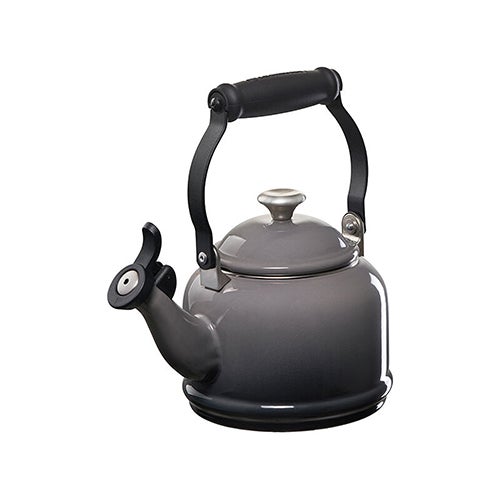 Demi Kettle w/ Metal Finishes Oyster_0