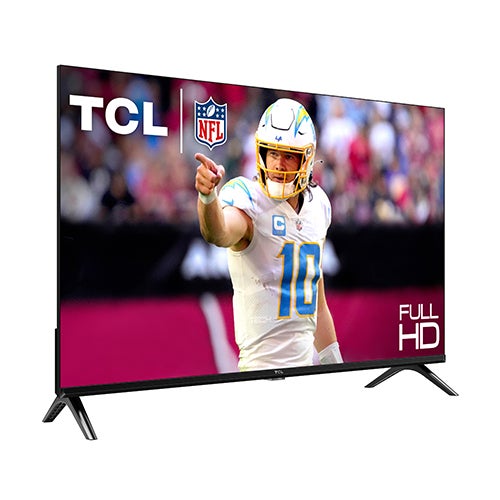40" S Class 1080p FHD HDR LED Smart TV w/ Google TV_0