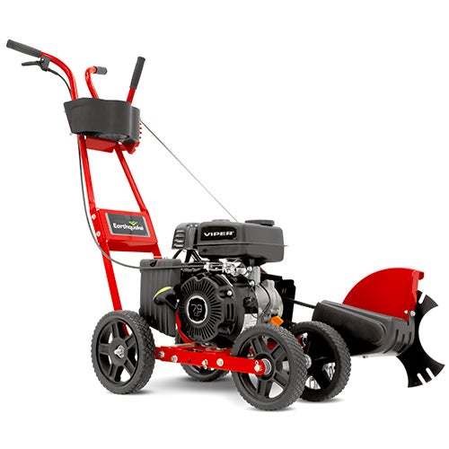 4-Cycle 79cc Viper Engine Edger - CARB Compliant_0
