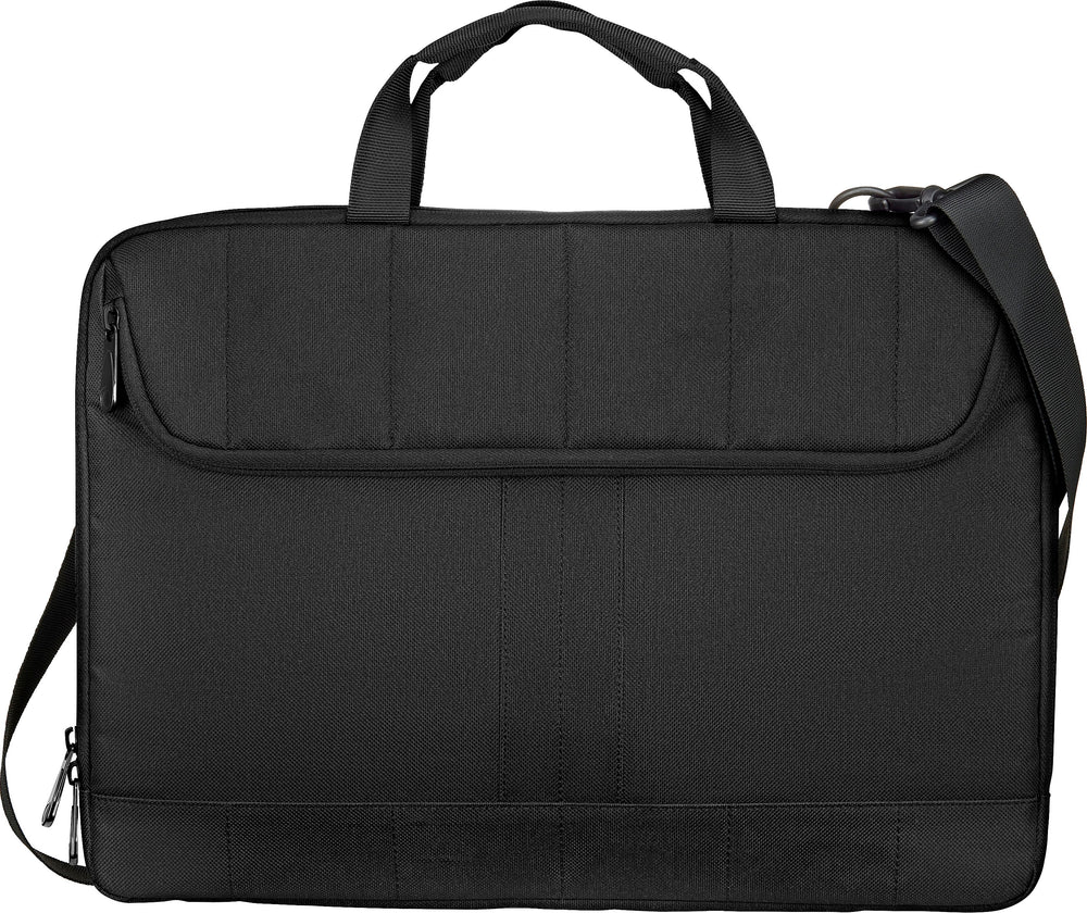 Insignia™ - Laptop Sleeve for 15.6" Laptop - Black_1