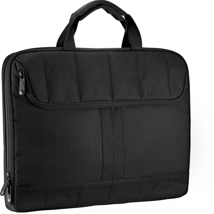 Insignia™ - Laptop Sleeve for 15.6" Laptop - Black_3