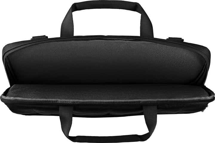 Insignia™ - Laptop Sleeve for 15.6" Laptop - Black_6