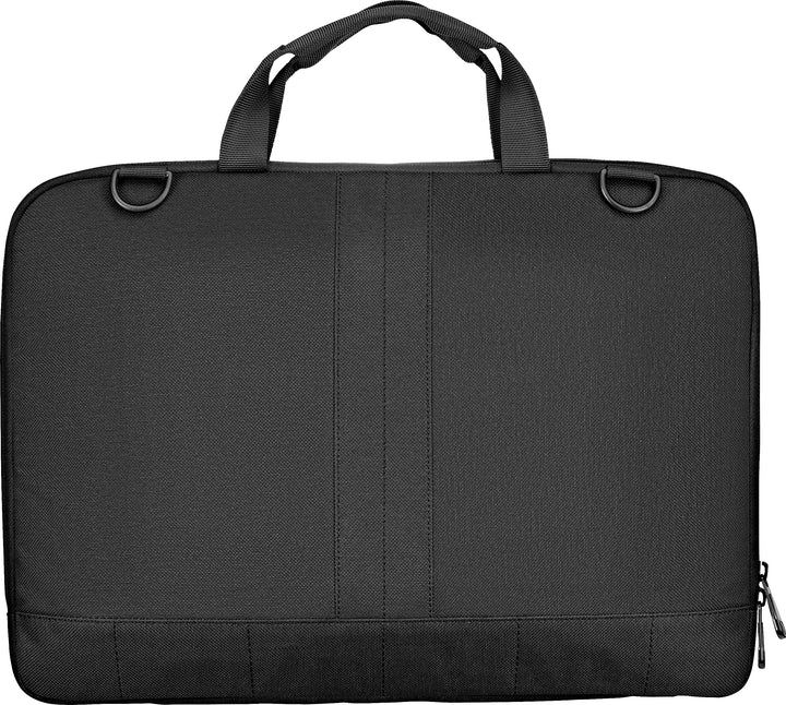 Insignia™ - Laptop Sleeve for 15.6" Laptop - Black_2