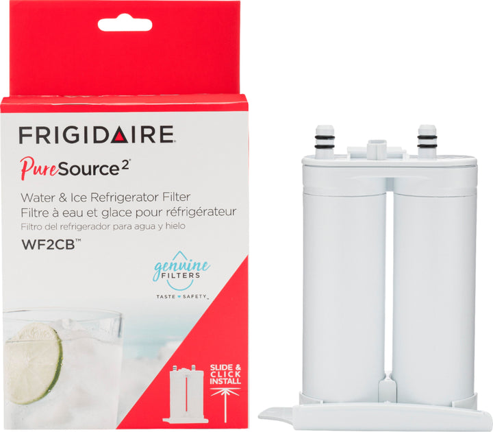 Frigidaire - PureSource2™ Replacement Water Filter - White_1