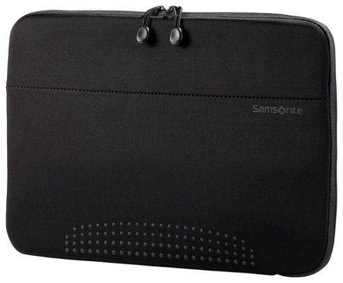 Samsonite - Aramon NXT Sleeve for 13" Apple® MacBook® - Black_0