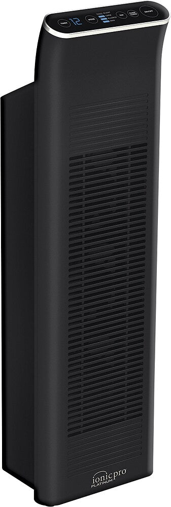 Envion - Ionic Pro Platinum TA750 Air Purifier - Black_2
