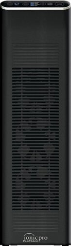 Envion - Ionic Pro Platinum TA750 Air Purifier - Black_0